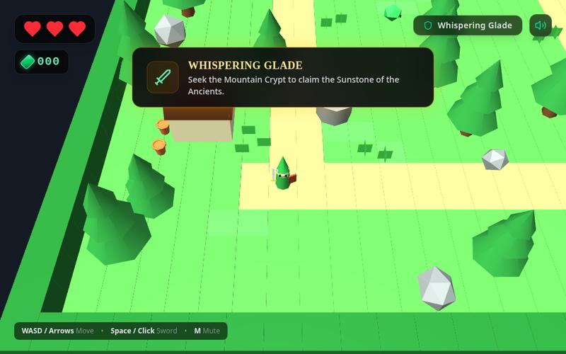 Gemini gameplay